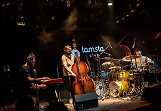 Pavasarį Vilniuje skambės pasaulinės šiuolaikinio džiazo žvaigždės – festivalis „Tamsta Jazz Weekend“ sugrįžta