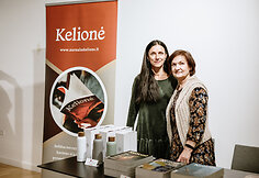 Žurnalo „Kelionė“ pristatymo renginys