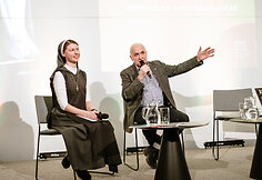 Žurnalo „Kelionė“ pristatymo renginys
