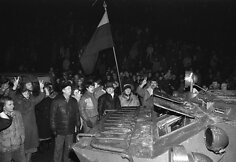 1991 sausio 13-osios naktis prie Televizijos bok&scaron;to