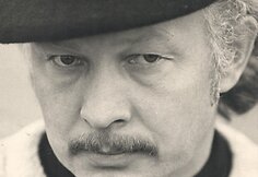 Kino operatorius Jonas Toma&scaron;evičius