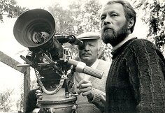 Kino operatorius Jonas Toma&scaron;evičius