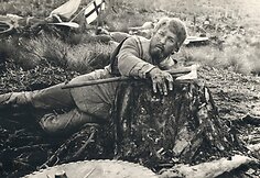 Kadras i&scaron; filmo &bdquo;Herkus Mantas&ldquo;, 1972 m.