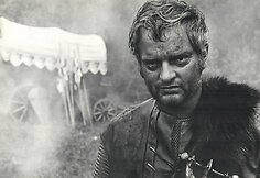 Kadras i&scaron; filmo &bdquo;Herkus Mantas&ldquo;, 1972 m.