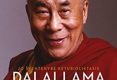 Tetongas. Jo &Scaron;ventenybė XIV Dalai Lama