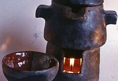 Egidijaus Talmanto keramikos darbai