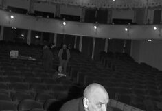 Romualdo Požerskio nuotrauka