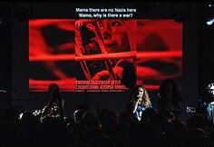&bdquo;Pussy Riot&ldquo; koncertas