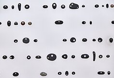 Odė savam krantui, arba Keletas įžvalgų ie&scaron;kantiems laimės, 2016 (fragmentas)
