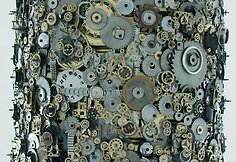 Chronos, 2003" (fragmentas)