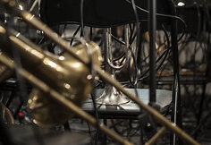 Requiem orkestrui, 2008 (fragmentas)