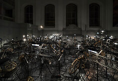Requiem orkestrui, 2008