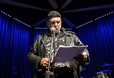 Literatūrinis sprintas