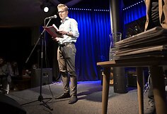 Literatūrinis sprintas