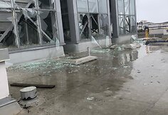 Charkivo nacionalinis akademinis operos ir baleto teatras po Rusijos invazijos