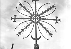 Rietavas, Plungės r., 1965