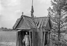 Uogi&scaron;kiai, Akmenės r., 1961