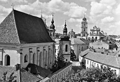 &Scaron;v.Mykolo bažnyčia