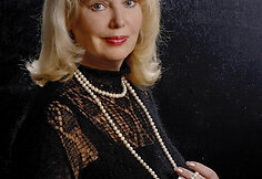 Aktorė Vaiva Mainelytė