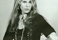 Aktorė Vaiva Mainelytė