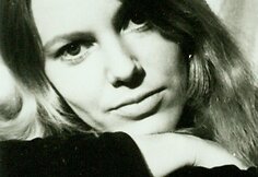 Aktorė Vaiva Mainelytė