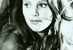 Aktorė Vaiva Mainelytė