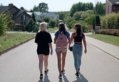 Kadras iš Eimanto Belicko filmo „Karta.EU“