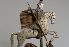 Nežinomas autorius. &Scaron;v. Jurgis