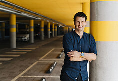 Andrius Pelegrimas