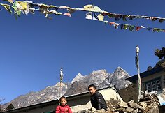 Himalajai
