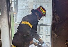 Karas Ukrainoje