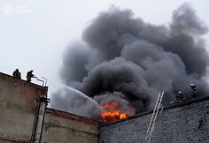 Karas Ukrainoje