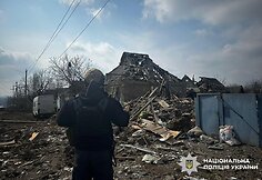 Karas Ukrainoje
