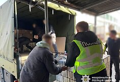 Ukrainoje demaskuota &bdquo;Chimprom&ldquo; gauja