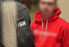 Ukrainoje demaskuota &bdquo;Chimprom&ldquo; gauja