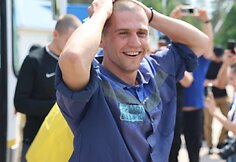 Karo belaisviai