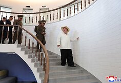 Kim Jong Unas