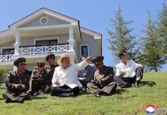 Kim Jong Unas
