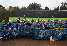 I&scaron; nelaisvės Rusijoje i&scaron;gelbėti karo belaisviai ukrainiečiai