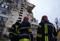 Sprogimas Chmelnyckio daugiaauk&scaron;tyje