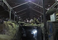 Izraelis aptiko didžiausią &bdquo;Hamas&ldquo; tunelį: juo galėjo važiuoti ma&scaron;inos