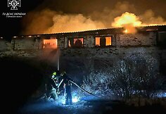 Charkivo sritis: gelbėtojai &scaron;alina rusų atakos padarinius