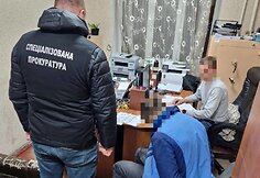 Įtariamasis dėl i&scaron;puolio prie&scaron; policijos pareigūnus 