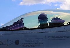 Naikintuvas F-16