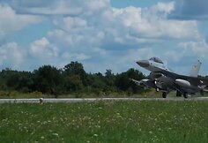 Naikintuvas F-16