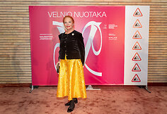 Spektaklio &bdquo;Velnio nuotaka&ldquo; premjera LNDT