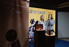 Indrė Bareikienė naujame amplua: pristatė naują produktą