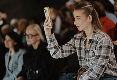 Indrė Bareikienė naujame amplua: pristatė naują produktą