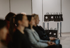 Indrė Bareikienė naujame amplua: pristatė naują produktą