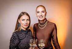 Saugirdo Vaitulionio kvepalų &bdquo;Tobacco d&rsquo;Or&ldquo; pristatymas